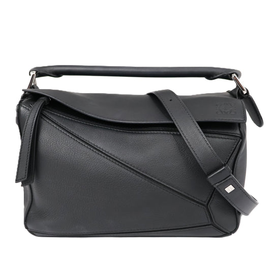 LOEWE 322 30 S21 PUZZLE SMALL HANDBAG
