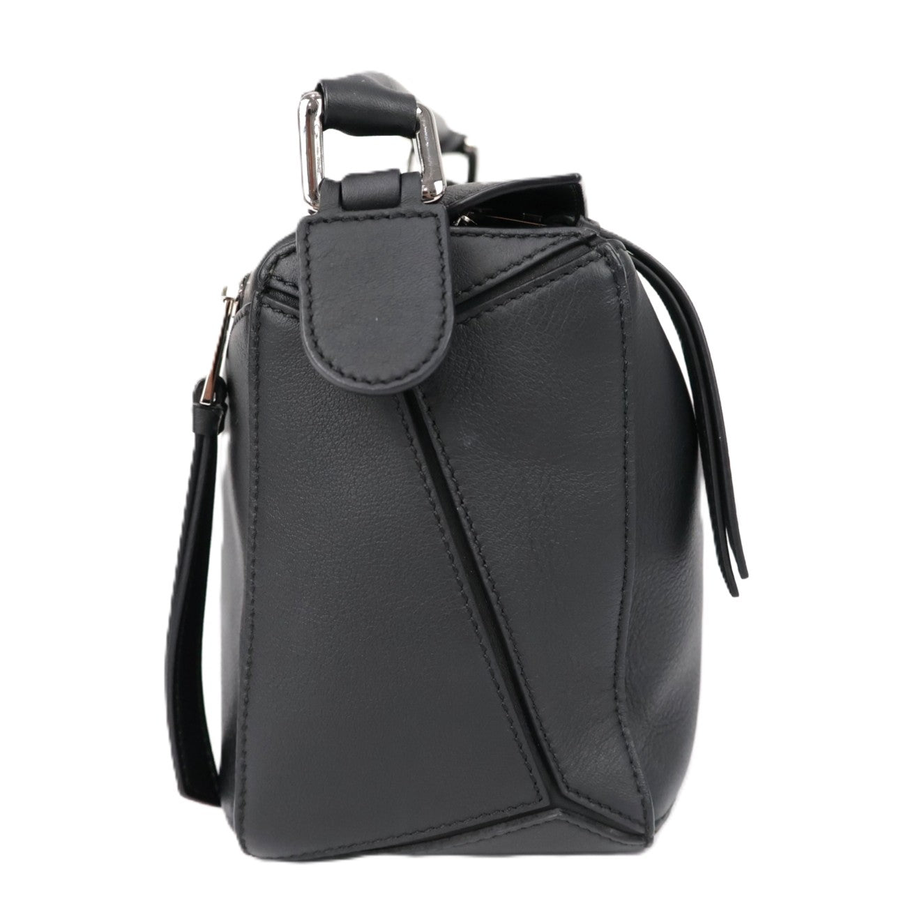 LOEWE 322 30 S21 PUZZLE SMALL HANDBAG