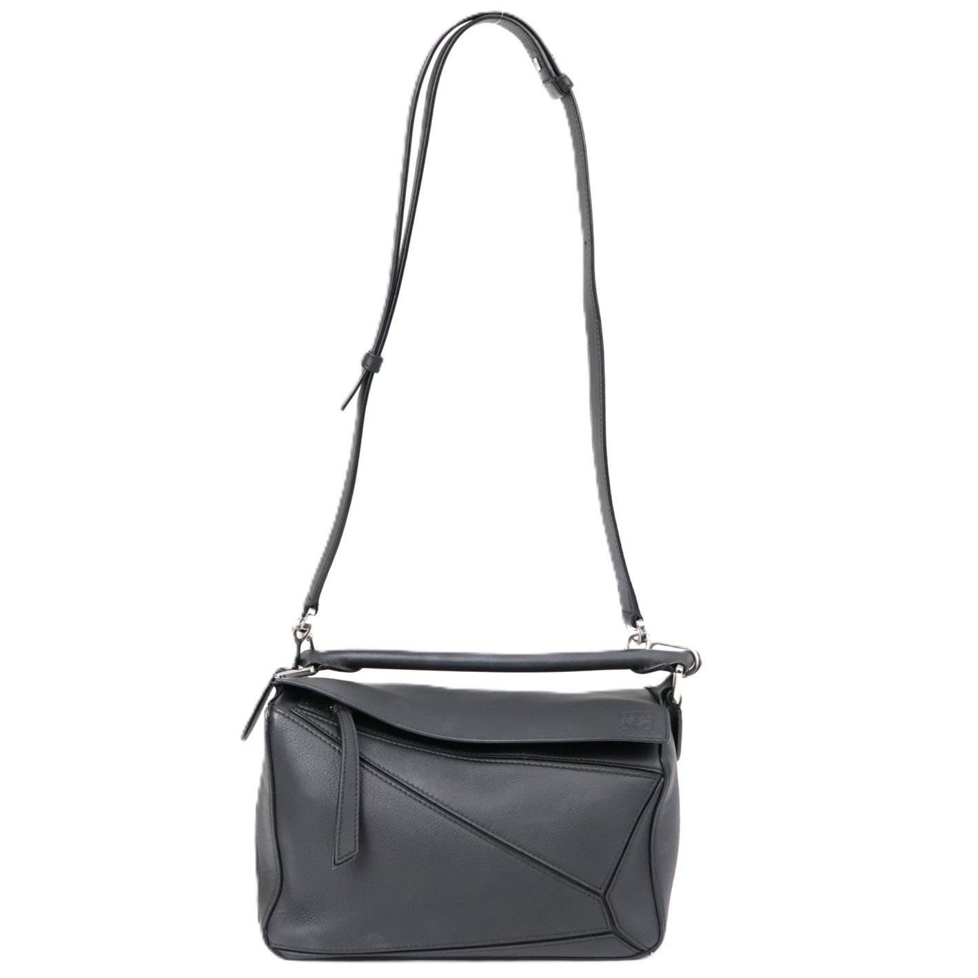 LOEWE 322 30 S21 PUZZLE SMALL HANDBAG