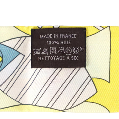 HERMES 063005S TWILLY SCARF
