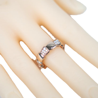 BVLGARI Serpenti Viper #53 Ring