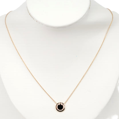 TIFFANY & Co. 67467663 T Circle Necklace