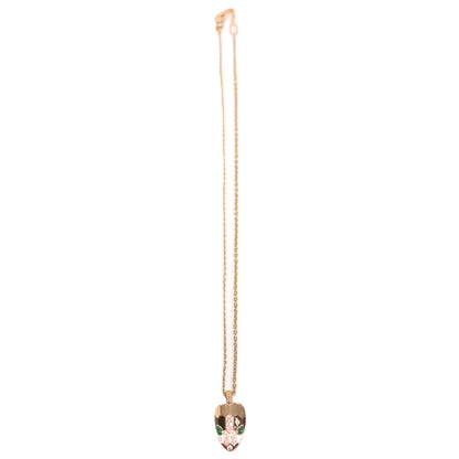 BVLGARI 352678/CL857773 Serpenti Seduttori Necklace