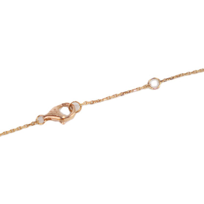 Cartier B7223500 Trinity Necklace