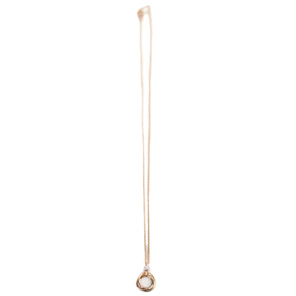 Cartier B7223500 Trinity Necklace