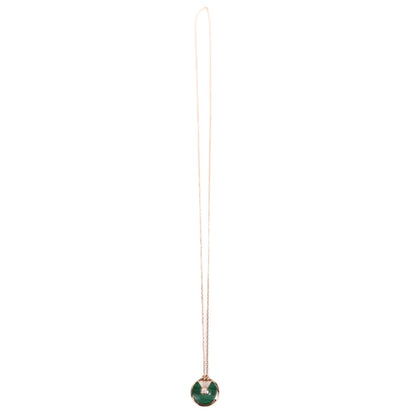Cartier B7224542 Amulette Small Model Necklace