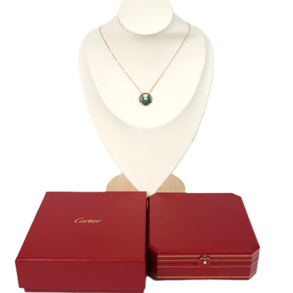 Cartier B7224542 Amulette Small Model Necklace