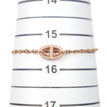 HERMES H221414B Farandole Bracelet
