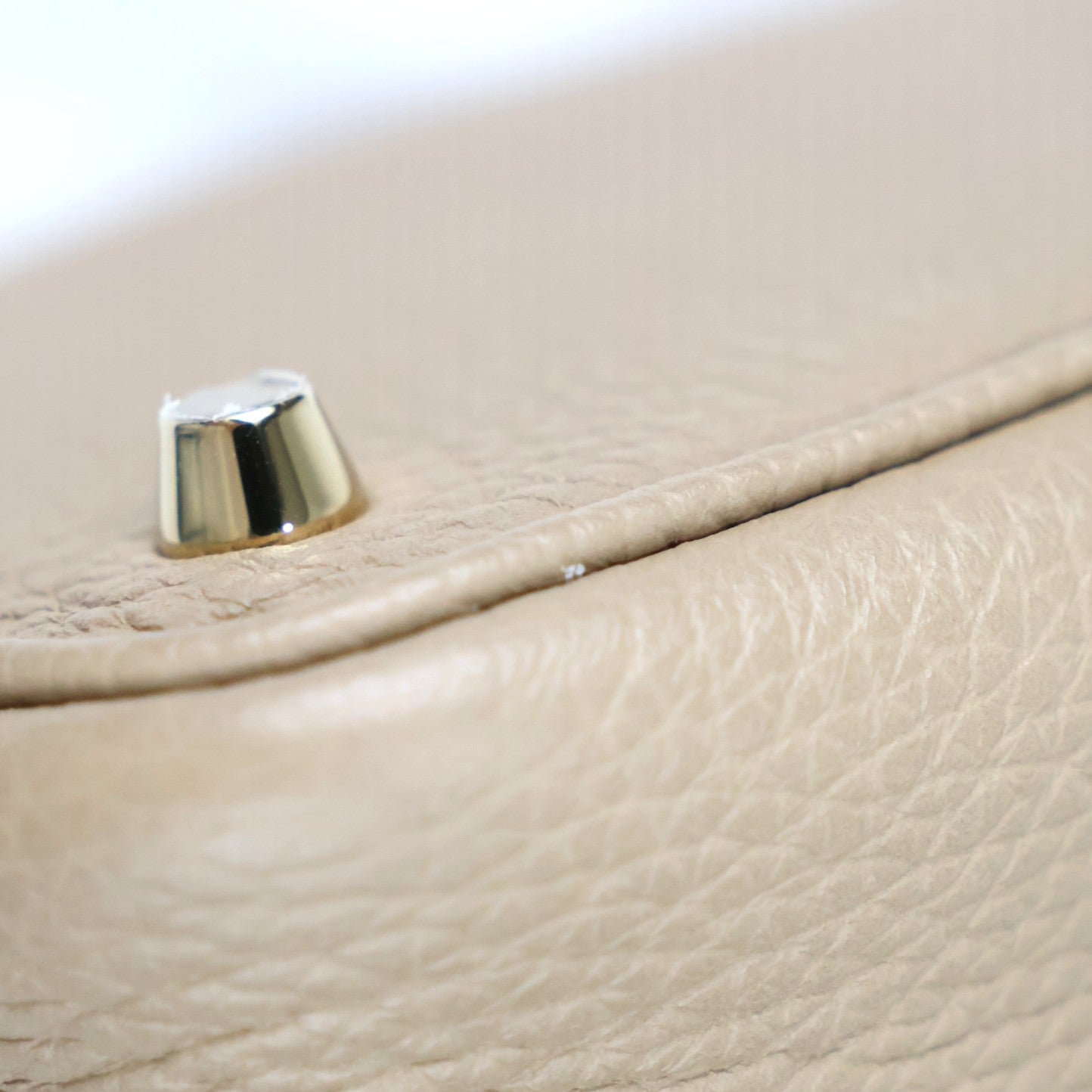 HERMES 056289CC PICOTIN LOCK 18 HANDBAG