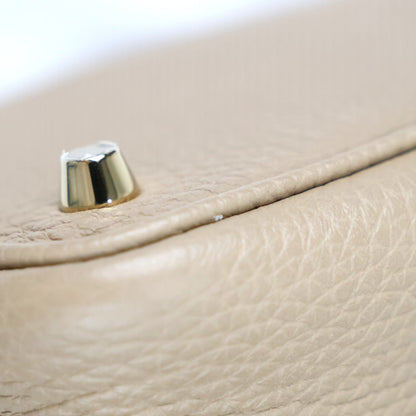 HERMES 056289CC PICOTIN LOCK 18 HANDBAG