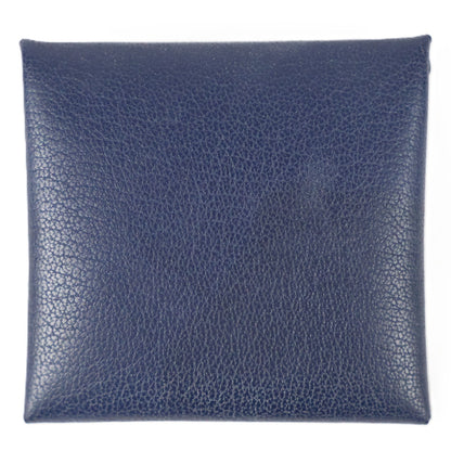 HERMES 039759CK BASTIA COIN PURSE