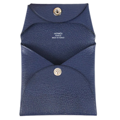 HERMES 039759CK BASTIA COIN PURSE