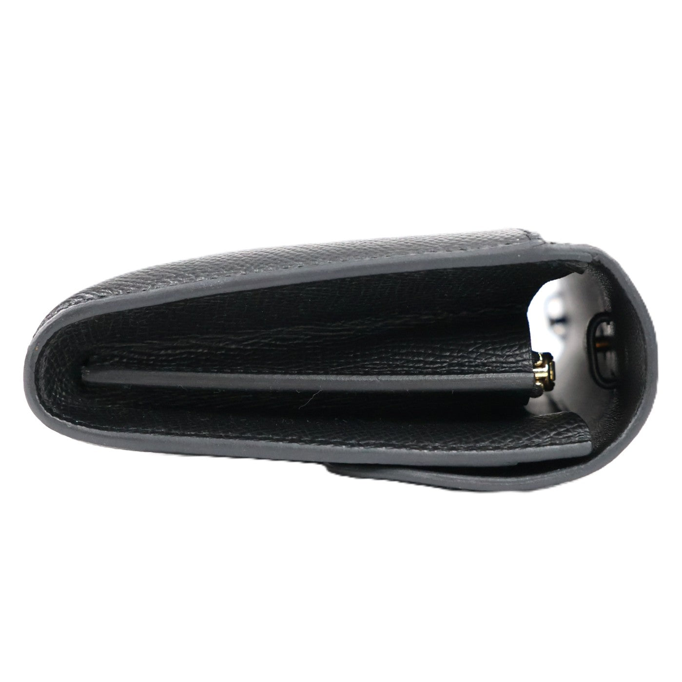 HERMES 080125CD CONSTANCE TO GO WALLET