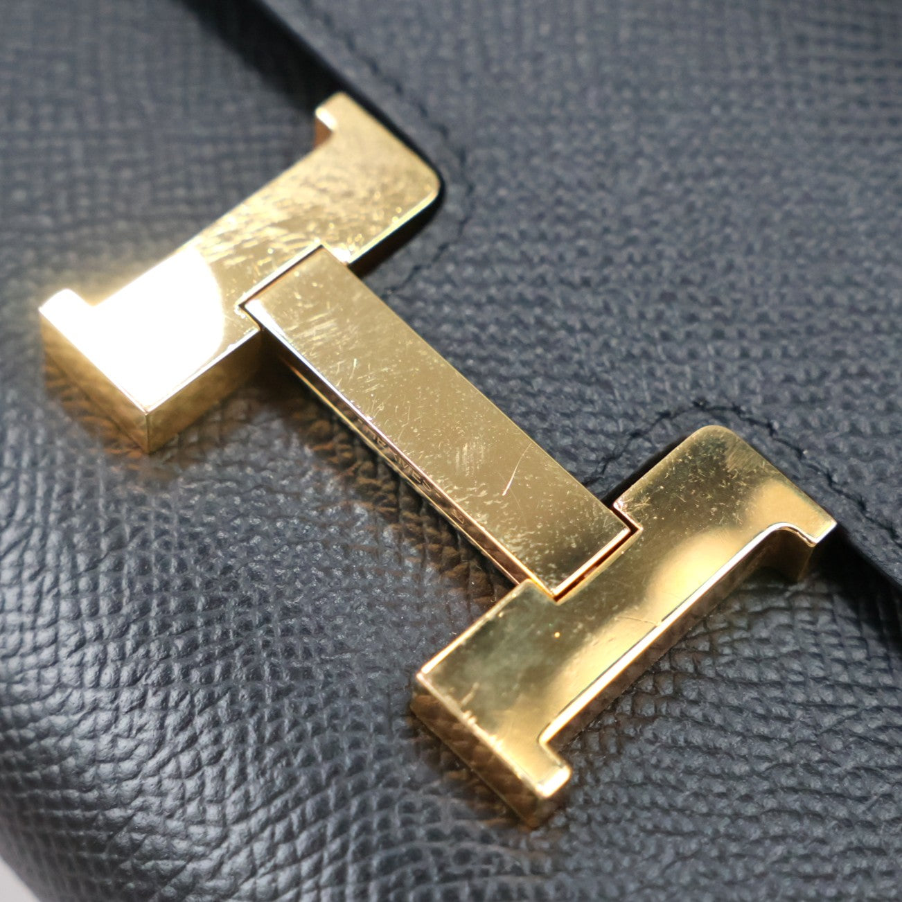 HERMES 080125CD CONSTANCE TO GO WALLET