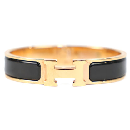 HERMES 700001FO CLIC H PM BRACELET