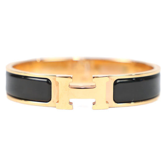 HERMES 700001FO CLIC H PM BRACELET