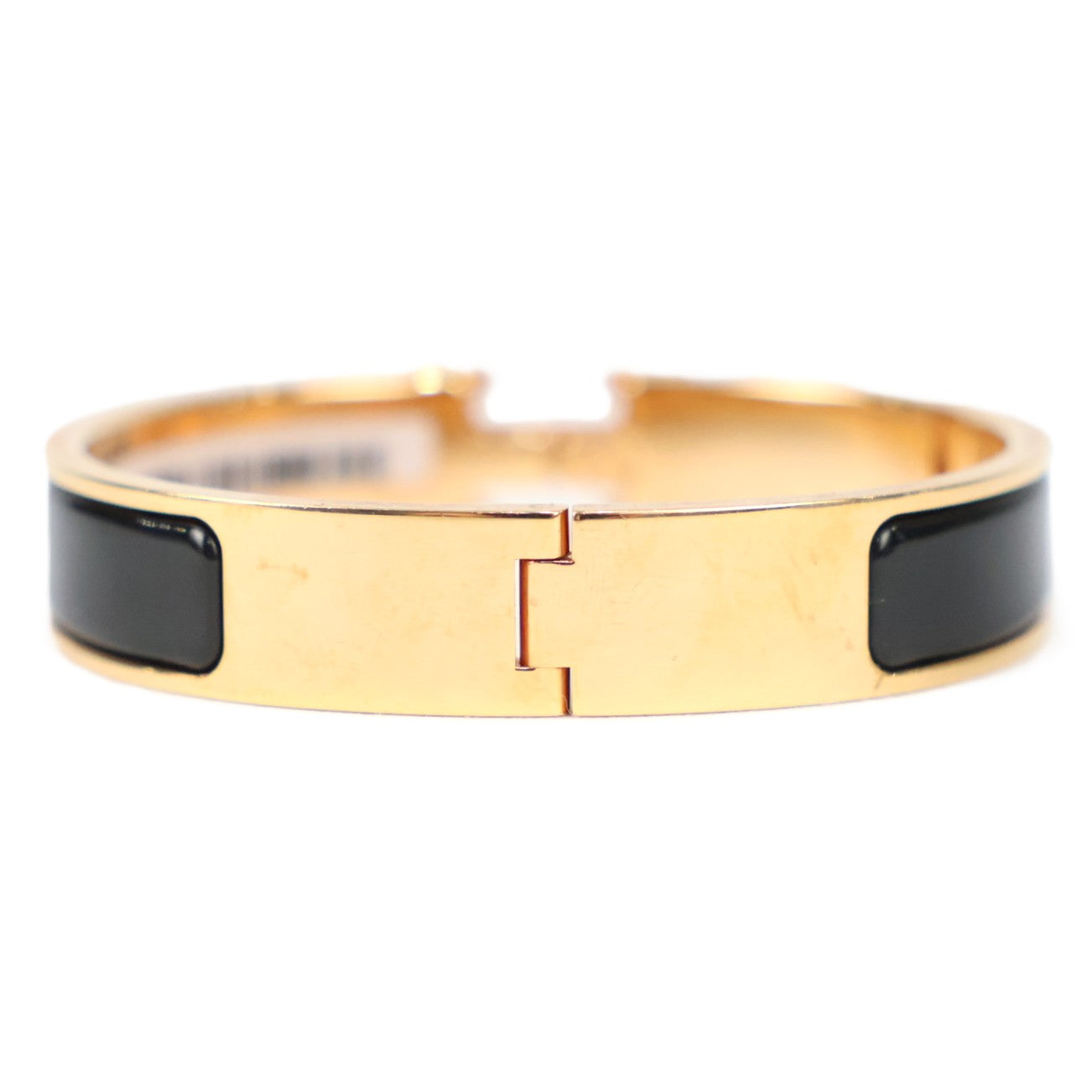 HERMES 700001FO CLIC H PM BRACELET