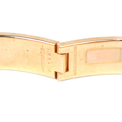 HERMES 700001FO CLIC H PM BRACELET