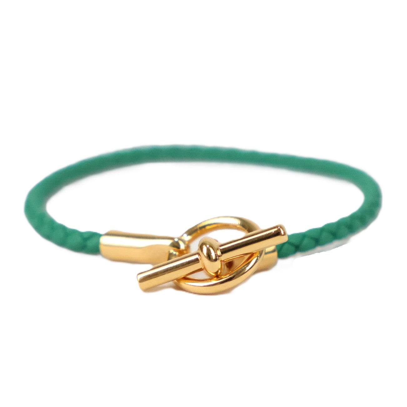 HERMES 071725F GLENAN BRACELET