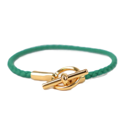 HERMES 071725F GLENAN BRACELET