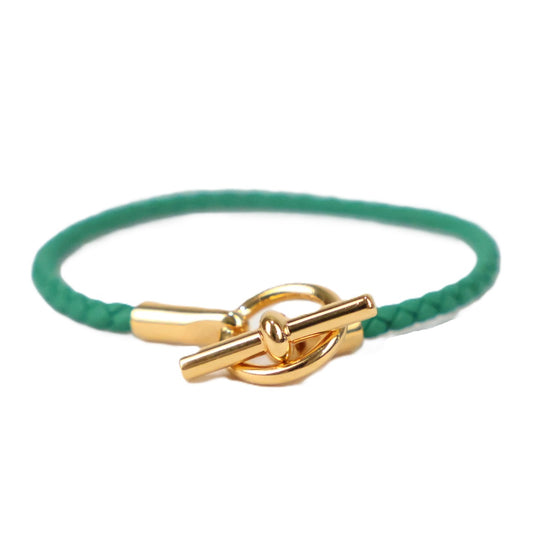 HERMES 071725F GLENAN BRACELET