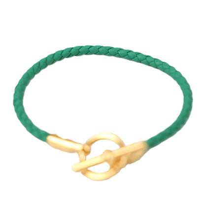 HERMES 071725F GLENAN BRACELET
