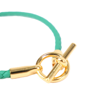 HERMES 071725F GLENAN BRACELET
