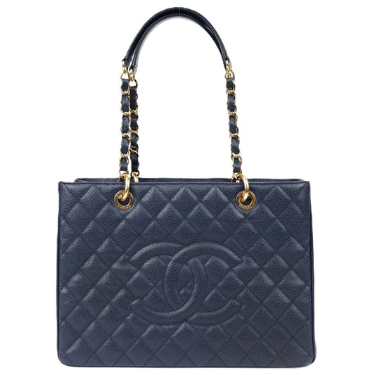 CHANEL 50995 GST TOTE BAG