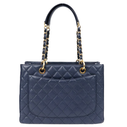 CHANEL 50995 GST TOTE BAG