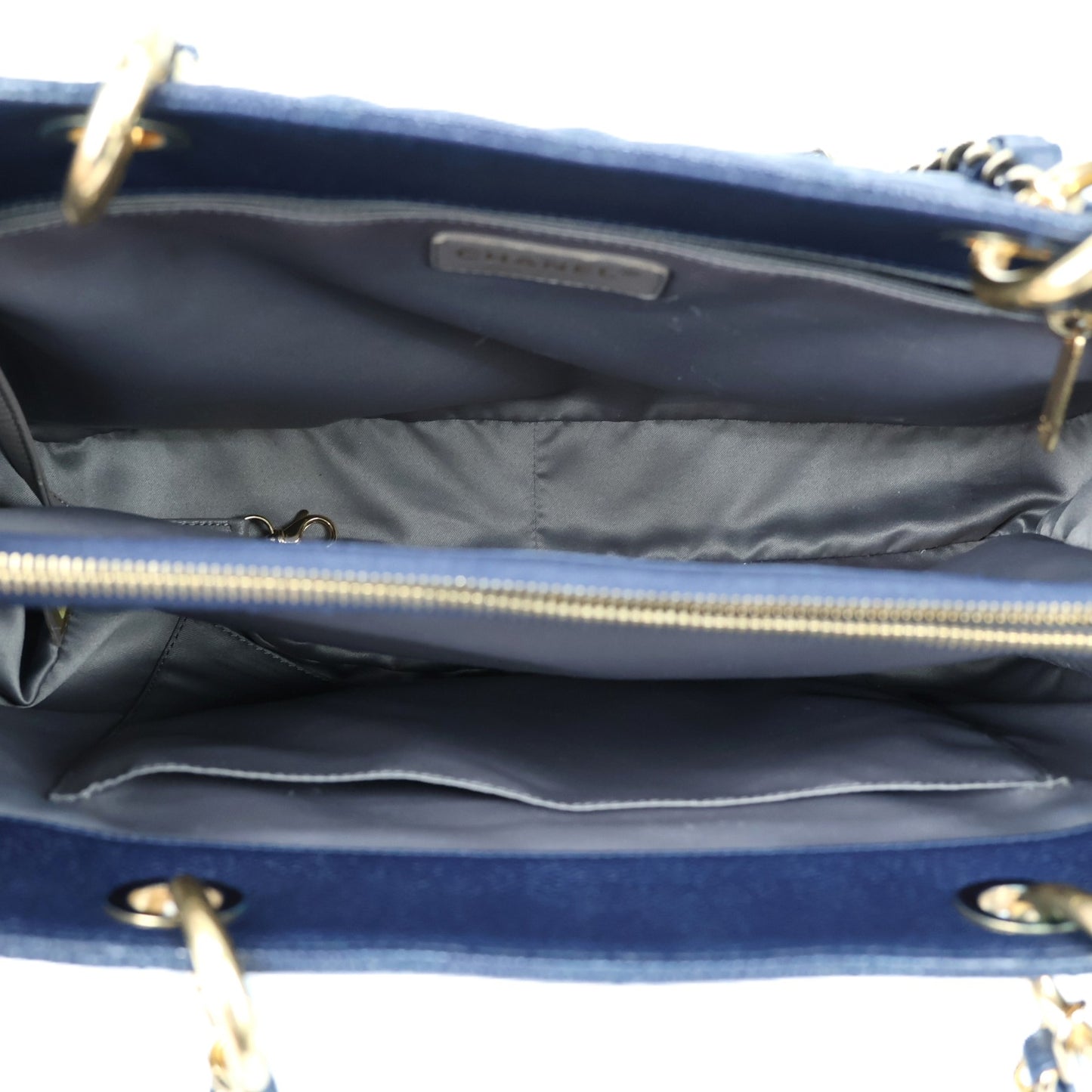 CHANEL 50995 GST TOTE BAG