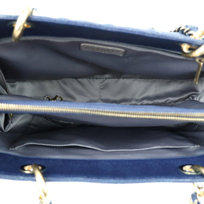 CHANEL 50995 GST TOTE BAG