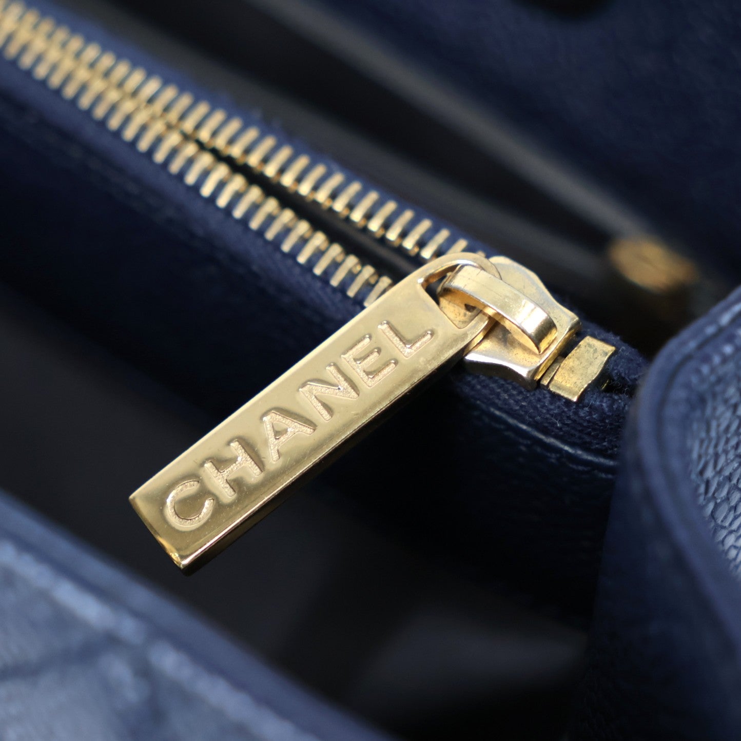 CHANEL 50995 GST TOTE BAG