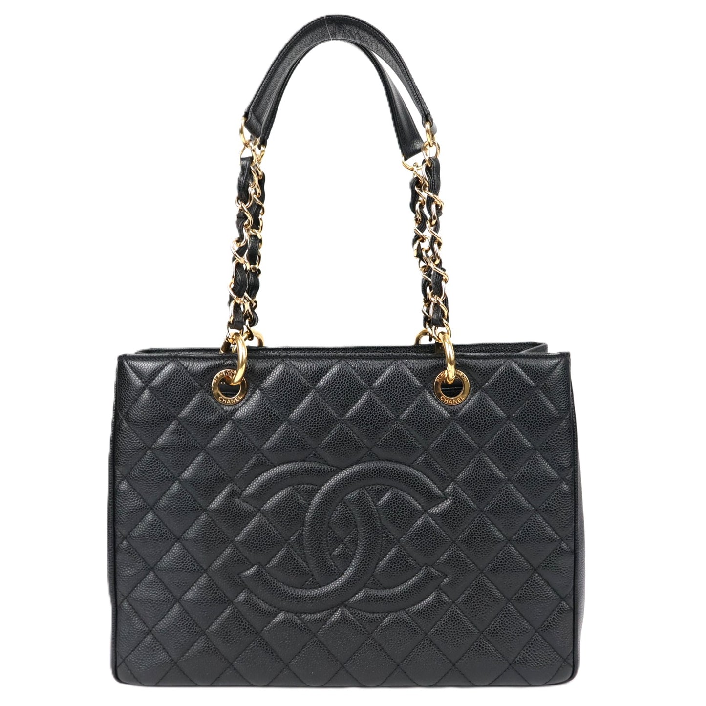 CHANEL 50995 GST TOTE BAG