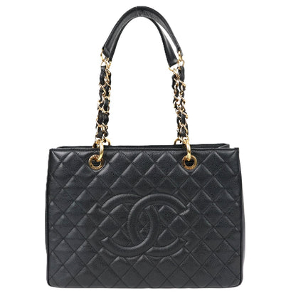 CHANEL 50995 GST TOTE BAG