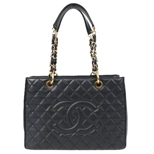 CHANEL 50995 GST TOTE BAG