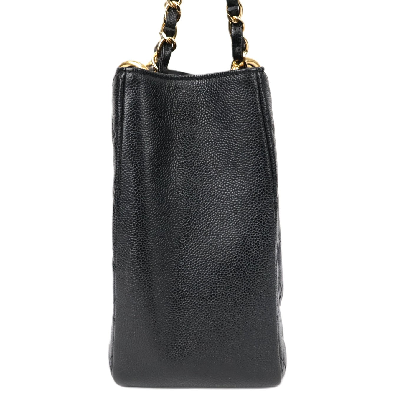 CHANEL 50995 GST TOTE BAG