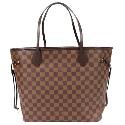 LOUIS VUITTON N41358 NEVERFULL MM TOTE BAG