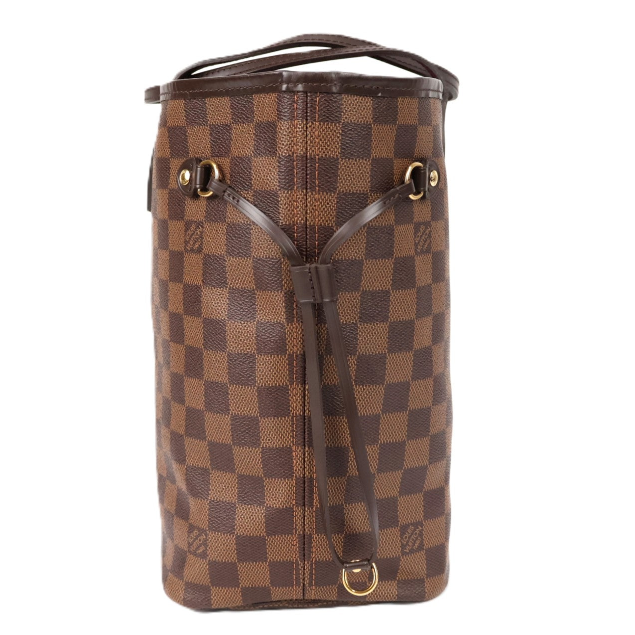 LOUIS VUITTON N41358 NEVERFULL MM TOTE BAG
