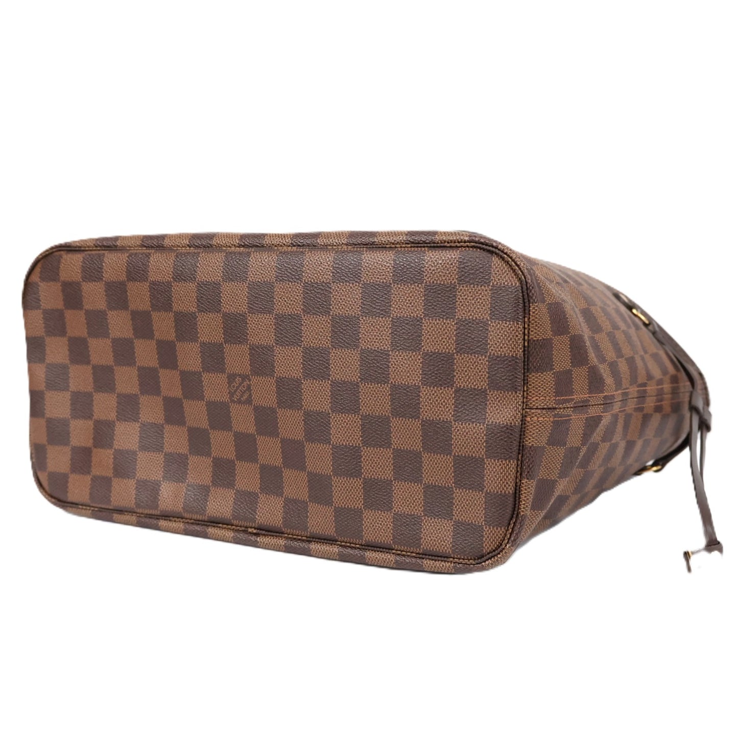 LOUIS VUITTON N41358 NEVERFULL MM TOTE BAG