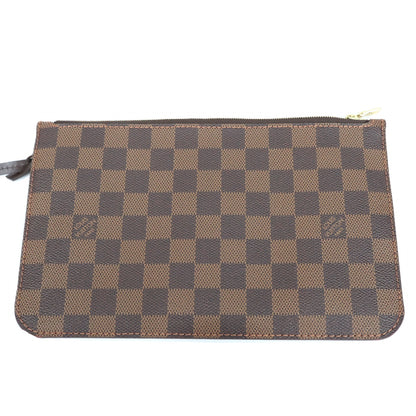 LOUIS VUITTON N41358 NEVERFULL MM TOTE BAG