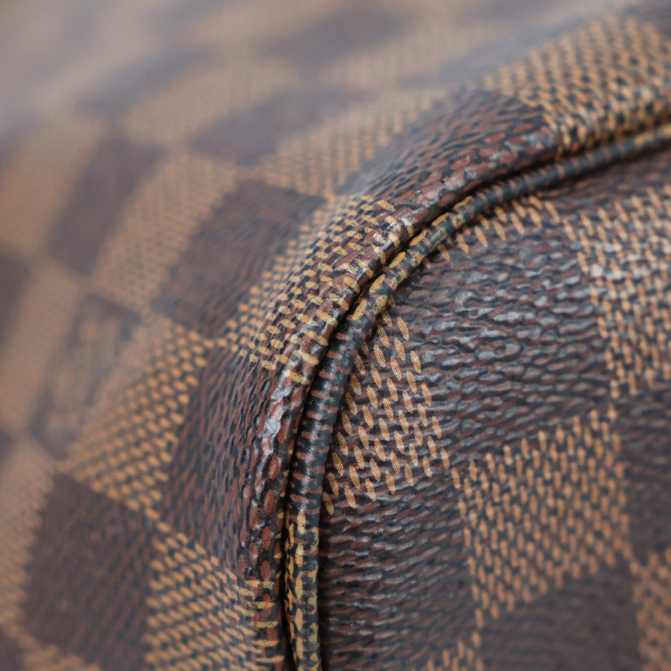 LOUIS VUITTON N41358 NEVERFULL MM TOTE BAG