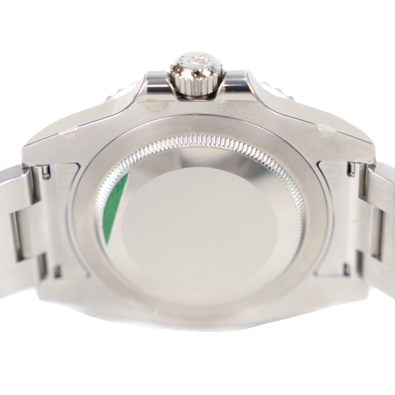 ROLEX 116710BLNR GMT-MasterⅡ