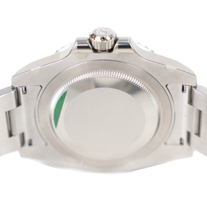 ROLEX 116710BLNR GMT-MasterⅡ