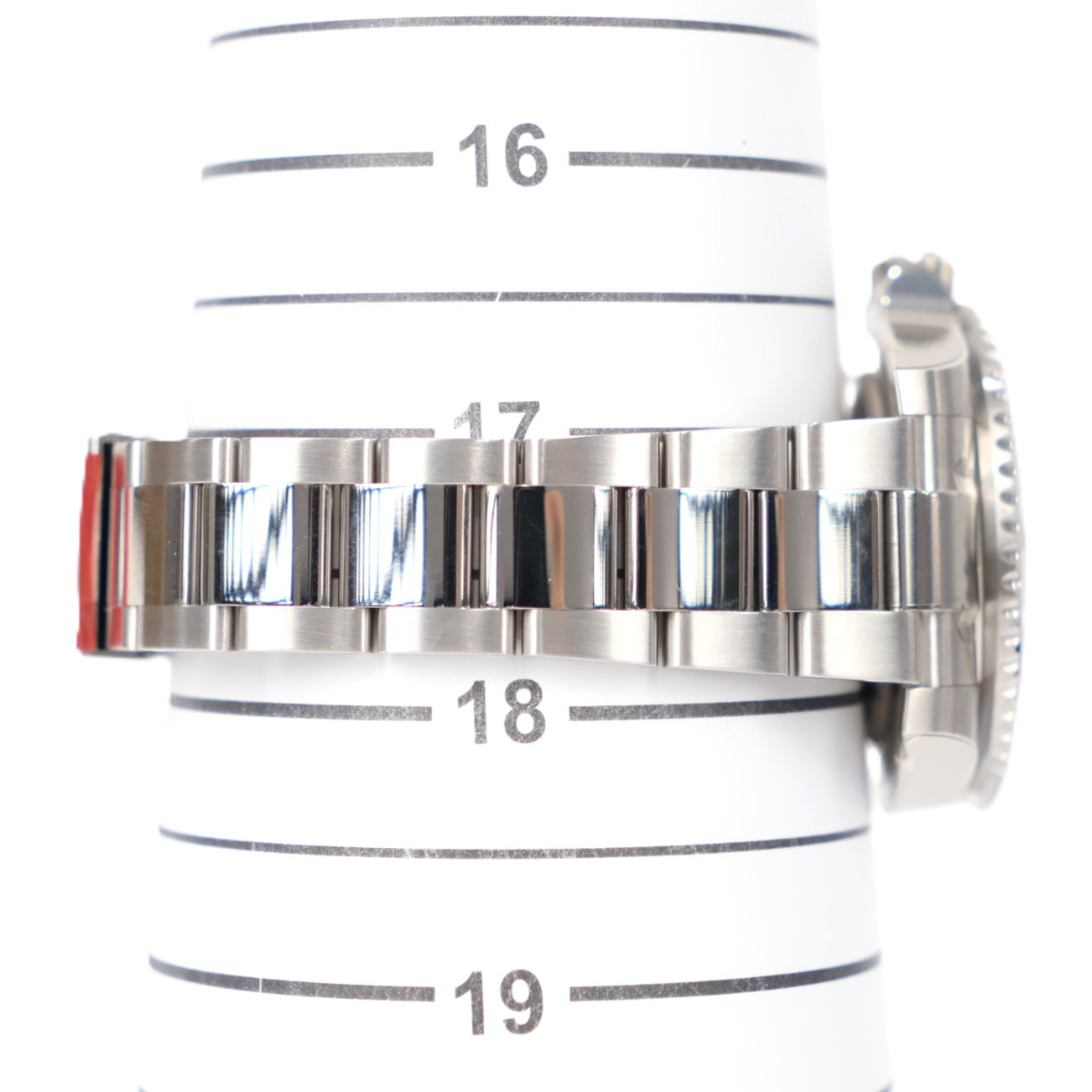 ROLEX 116710BLNR GMT-MasterⅡ