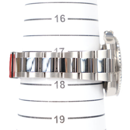 ROLEX 116710BLNR GMT-MasterⅡ