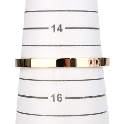 HERMES H115400B H d'Ancre Small Model Bracelet #SH