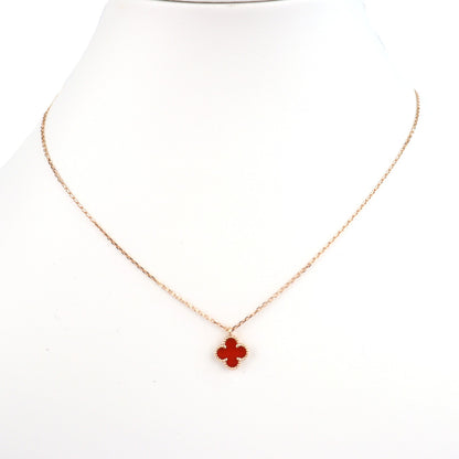 Van Cleef & Arpels VCARN59M00 Sweet Alhambra Necklace