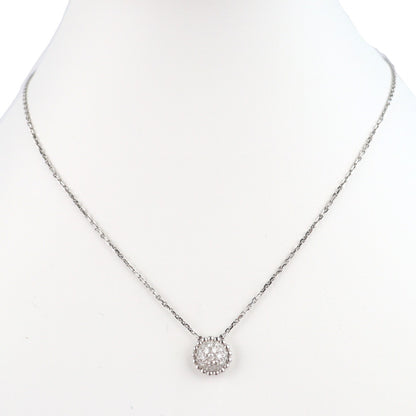 Van Cleef & Arpels VCARO9PC00 Perlee Diamonds Necklace