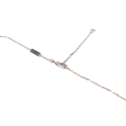 Van Cleef & Arpels VCARO9PC00 Perlee Diamonds Necklace
