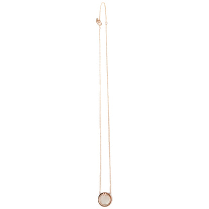 TIFFANY & Co. 64026801 T Circle Necklace